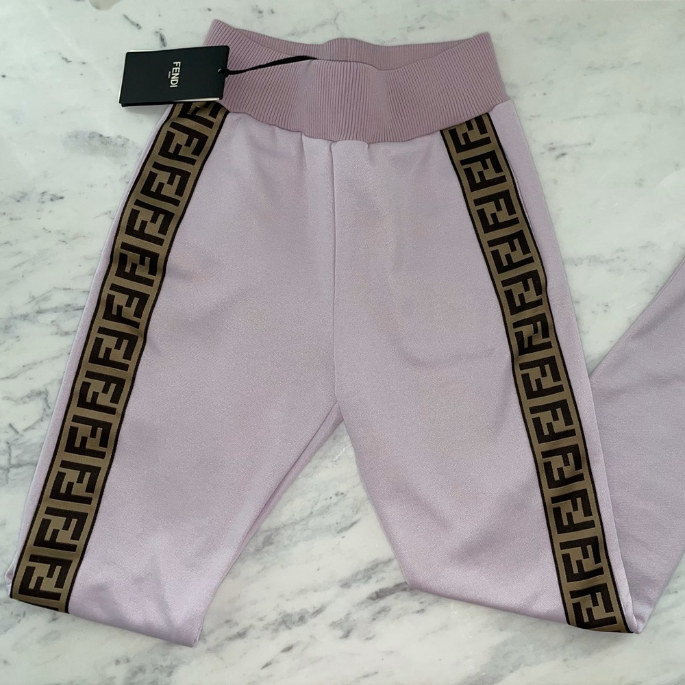Fendi Joggers